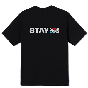 T-shirt Design by dskyvbc for DOWN APPAREL | Design: #30678295