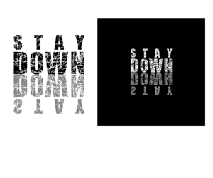 T-shirt Design by Sanni Sinna for DOWN APPAREL | Design: #30693402