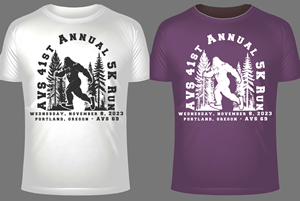 Diseño de Camiseta por Foulanan Design para AVS | Diseño: #30718584