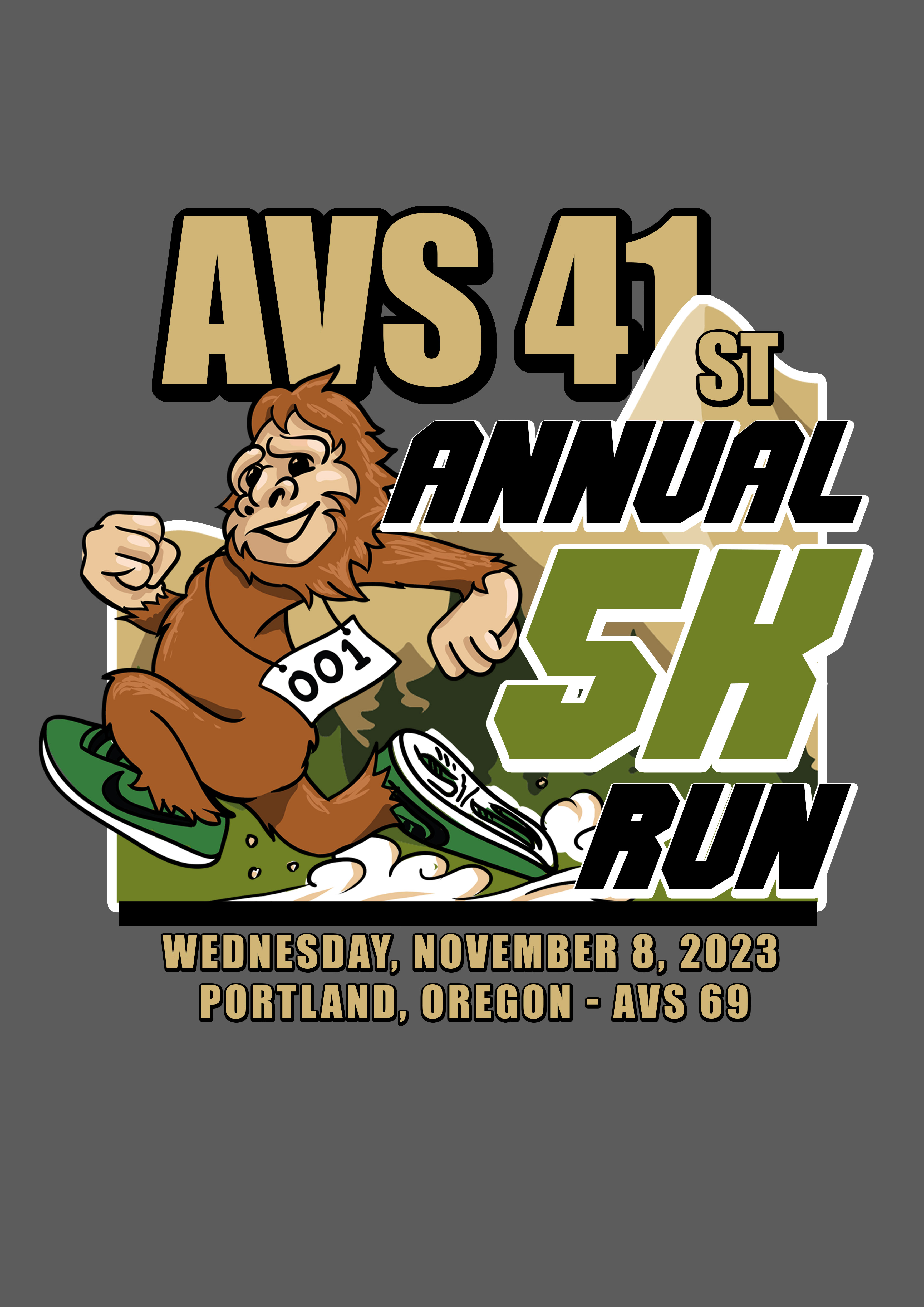 T-shirt Design by nickyboy for AVS | Design #30685005