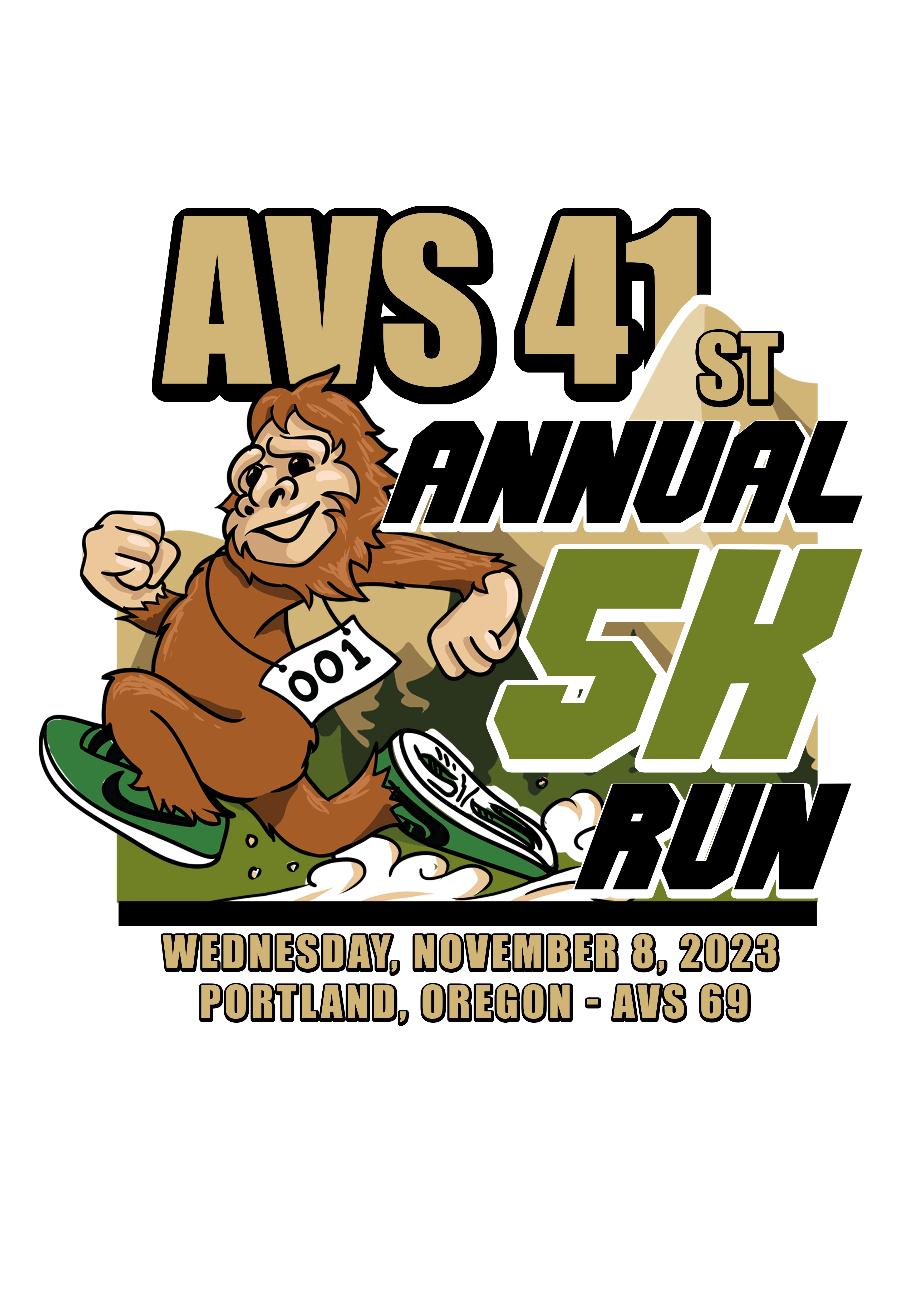 T-shirt Design by nickyboy for AVS | Design #30685006