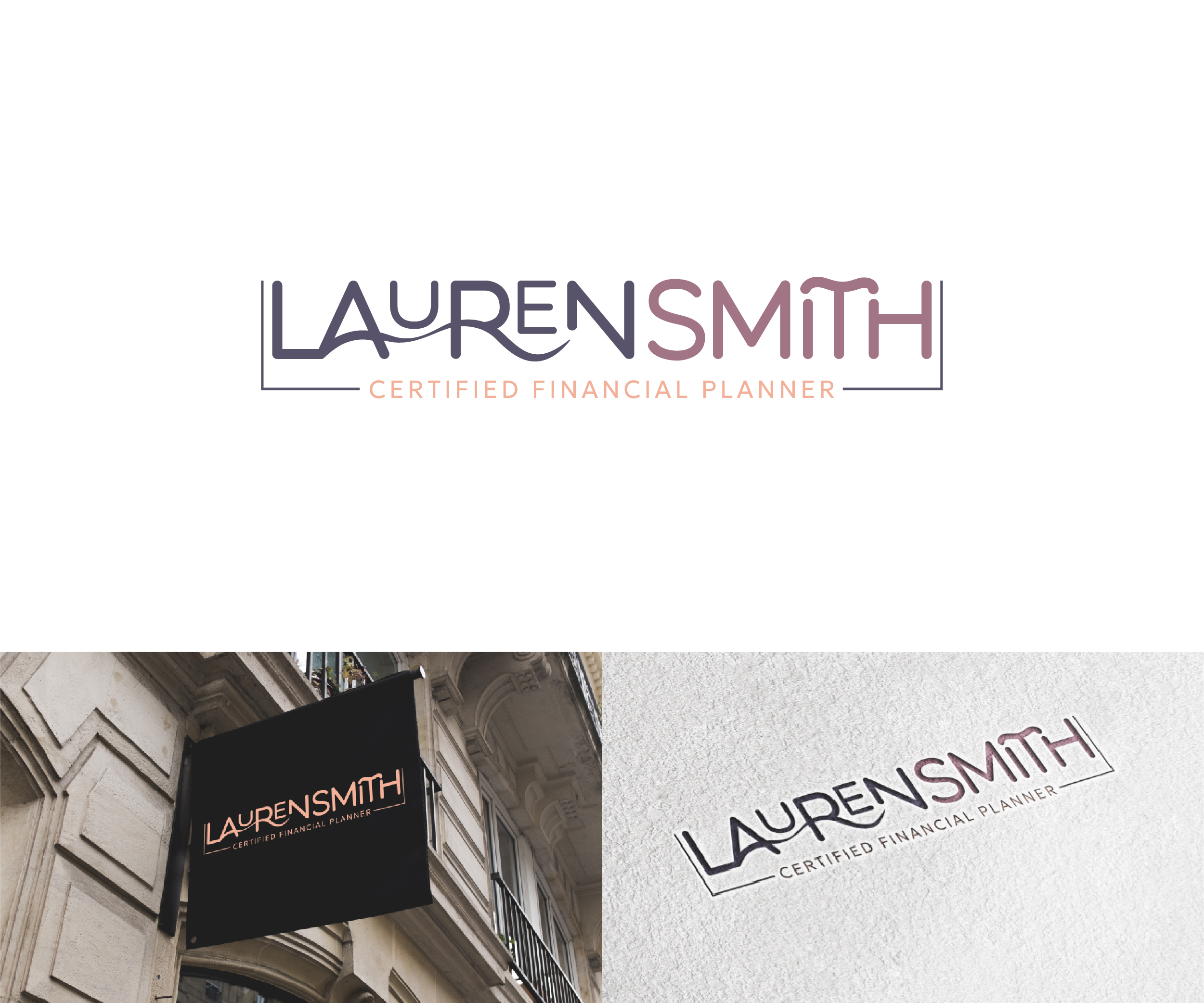 Logo Design by ShakiJav for this project | Design #30685056