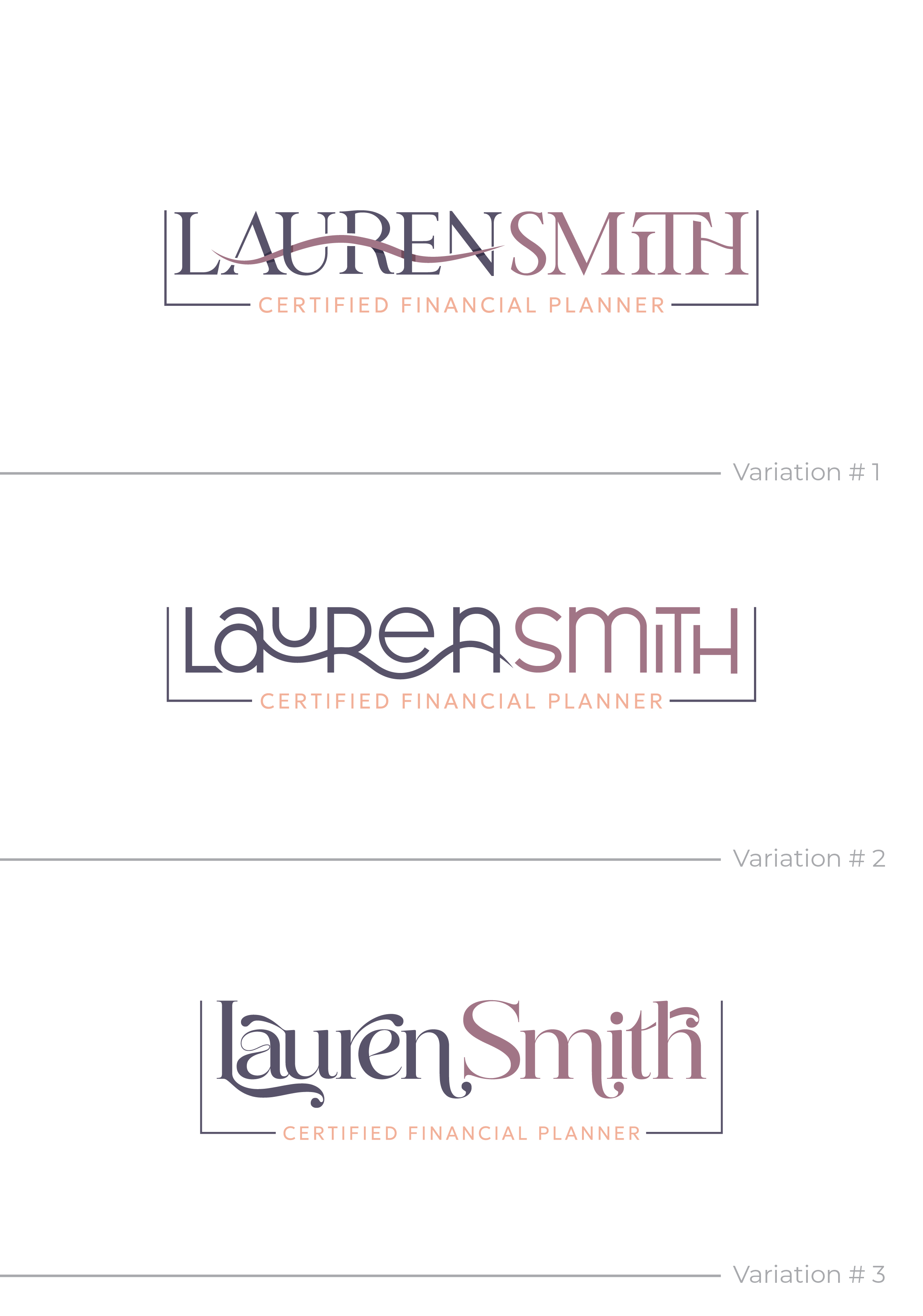 Logo Design by ShakiJav for this project | Design #30698865