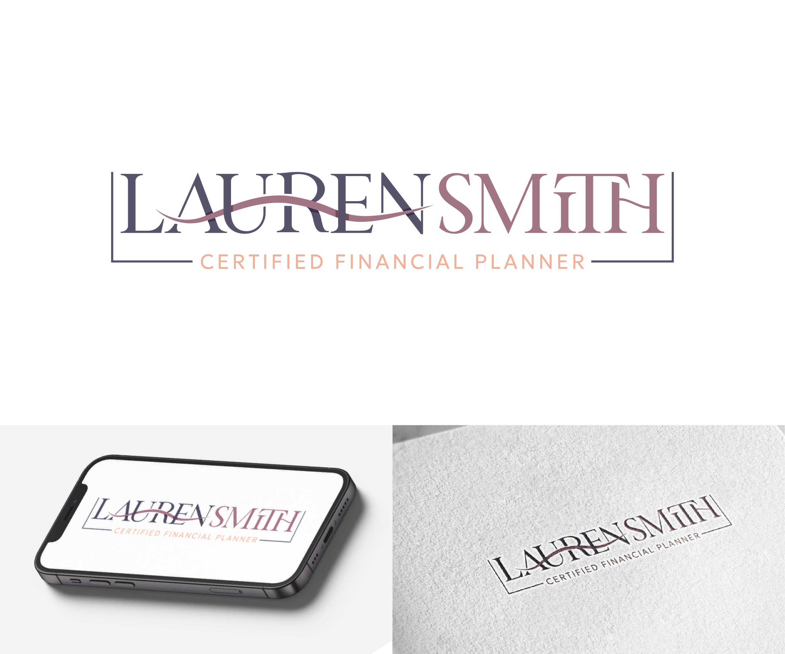 Logo Design by ShakiJav for this project | Design #30698866