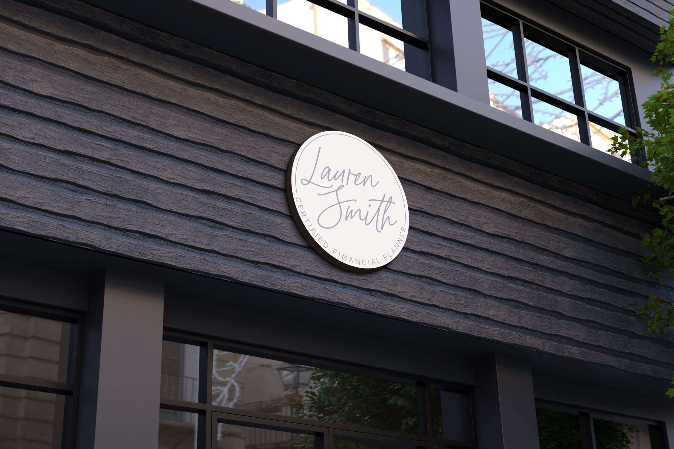 Logo Design by Kavth for this project | Design #30702542