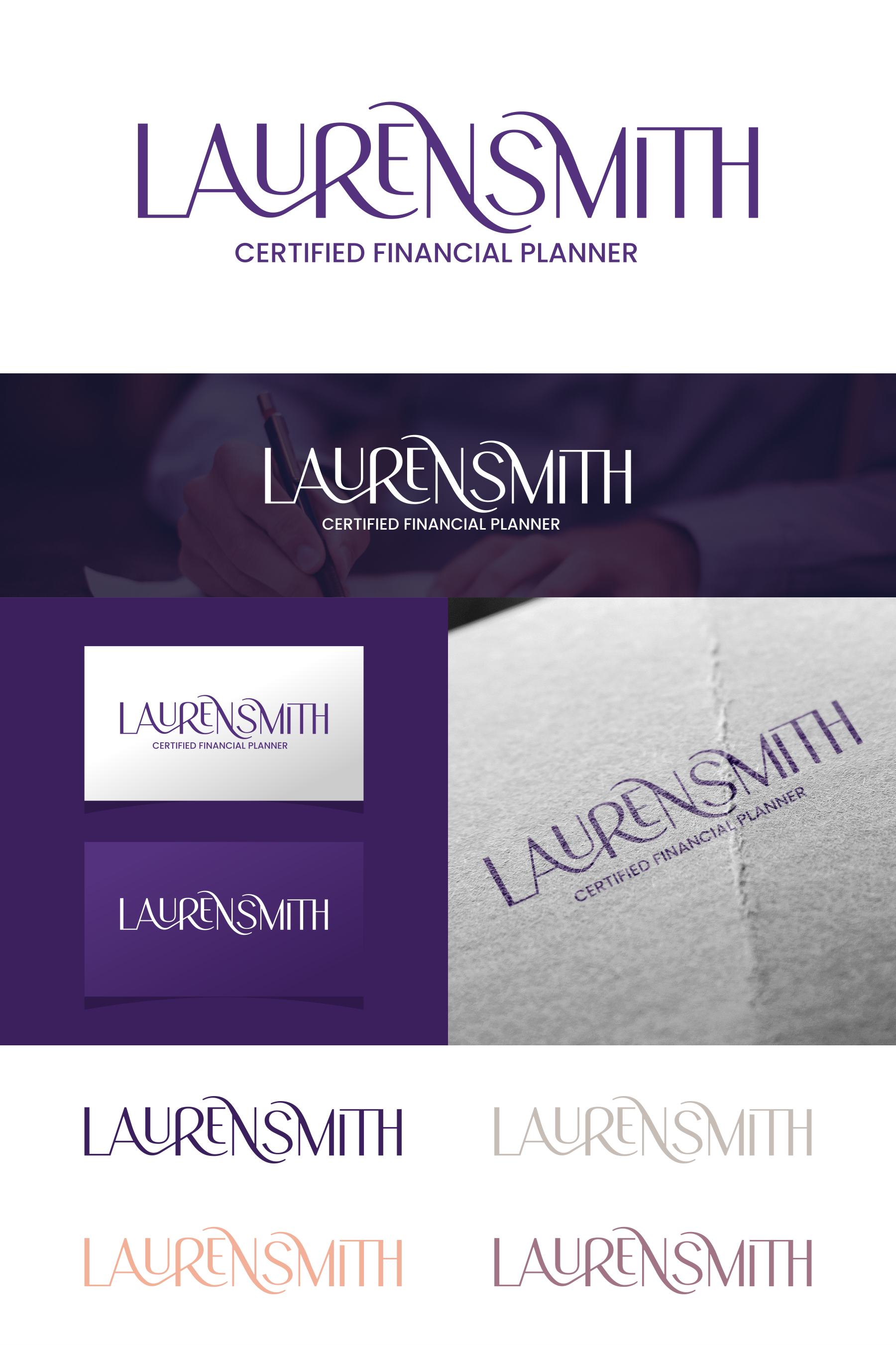 Logo Design by Aezakmi for this project | Design #30798171