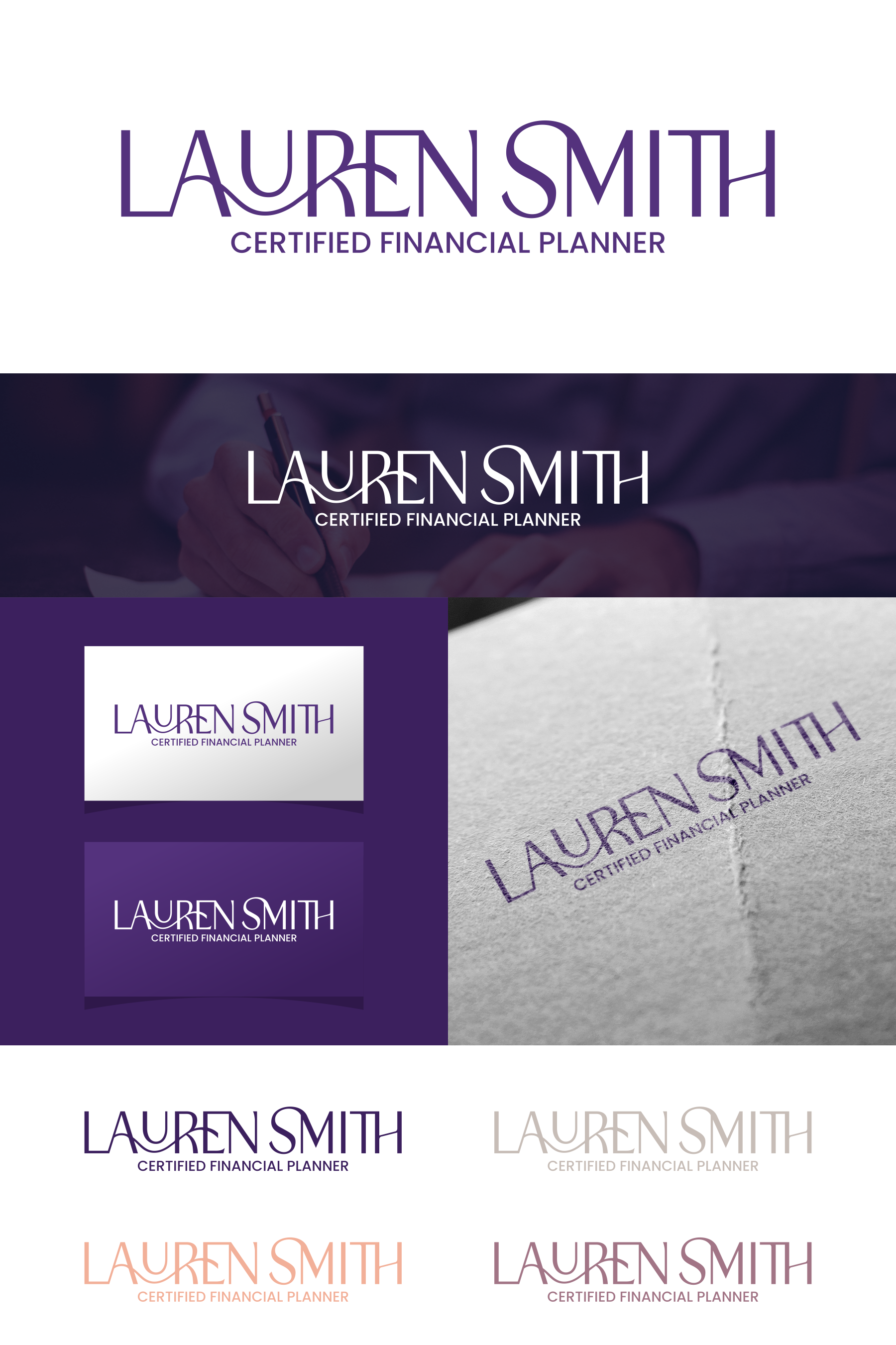 Logo Design by Aezakmi for this project | Design #30798172