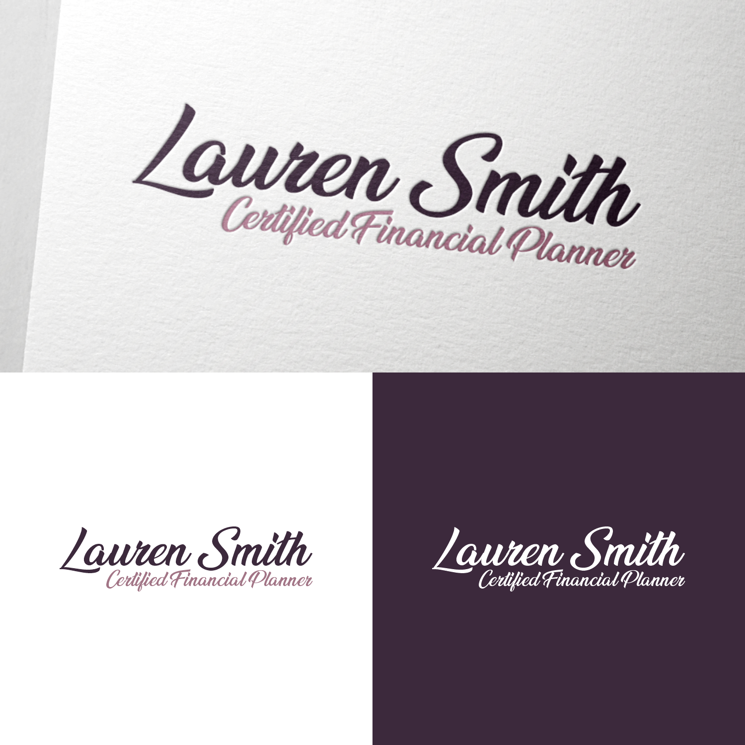 Logo Design by okta5 for this project | Design #30682886