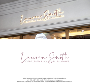 Logo Design by skart for this project | Design: #30678831