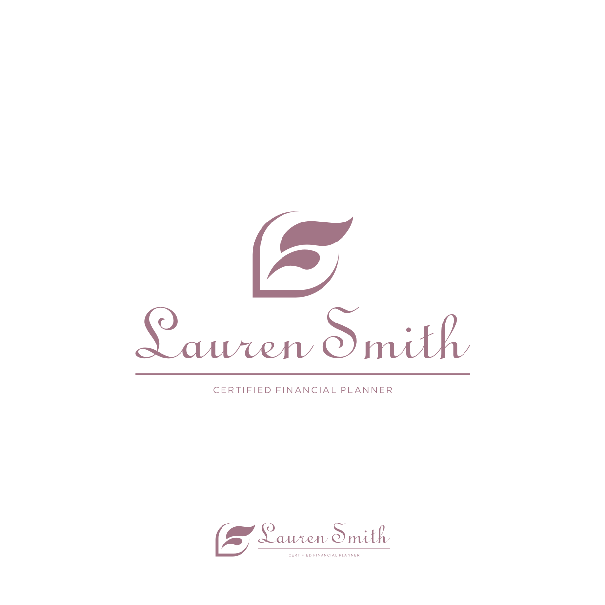 Logo Design by richwork. for this project | Design #30684157