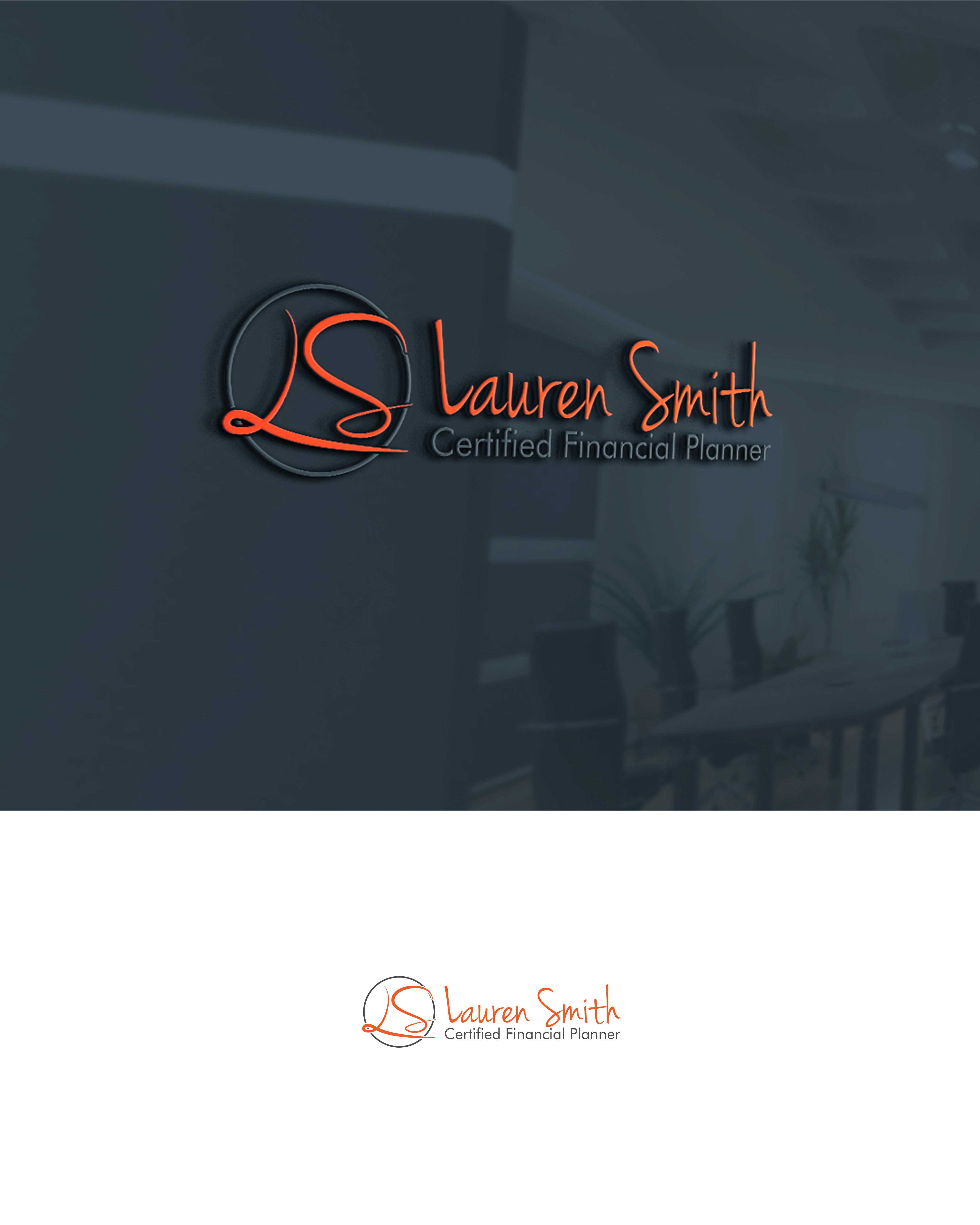Logo Design by mekail for this project | Design #30678851