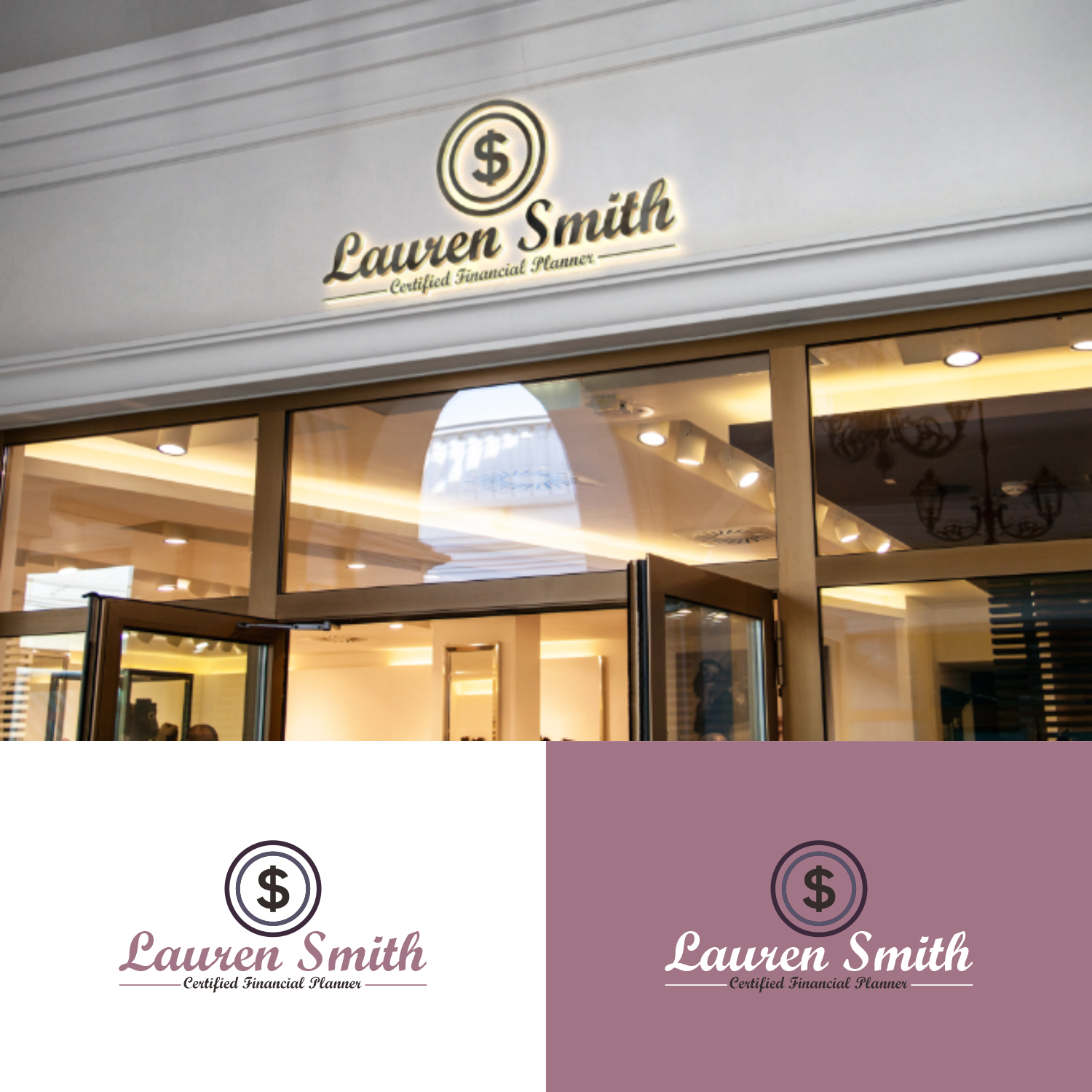 Logo Design by bos nyambek for this project | Design #30683022