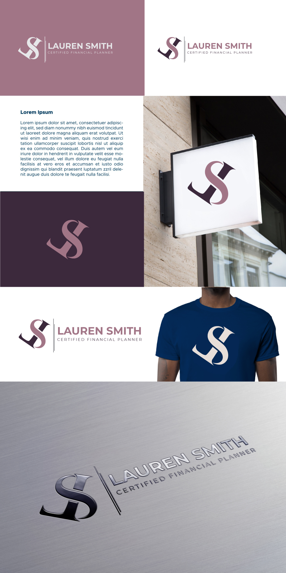 Logo Design by AR- RAZZAAQ for this project | Design #30684035