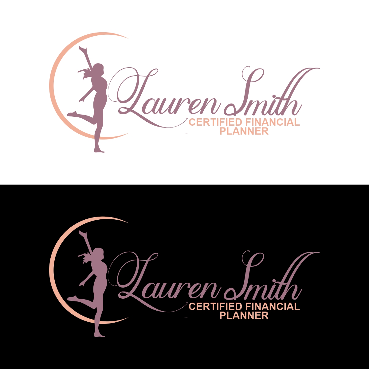 Logo Design by creative.bugs for this project | Design #30686242