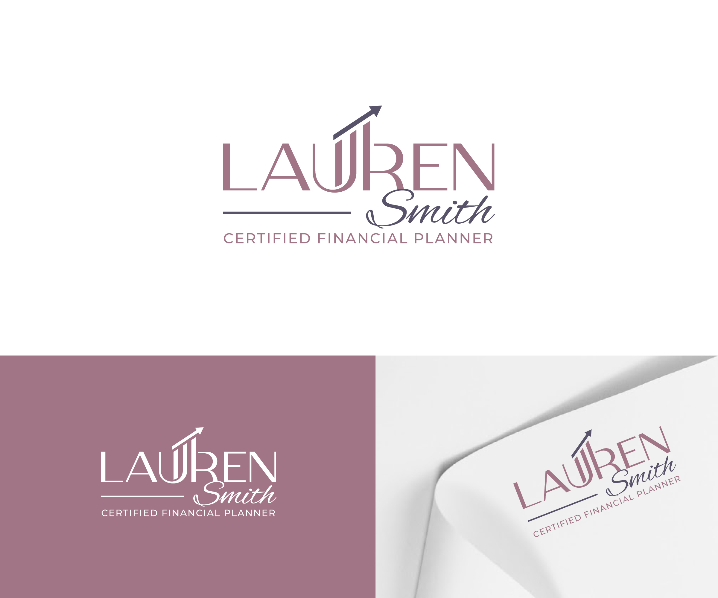 Logo Design by ecorokerz for this project | Design #30680516