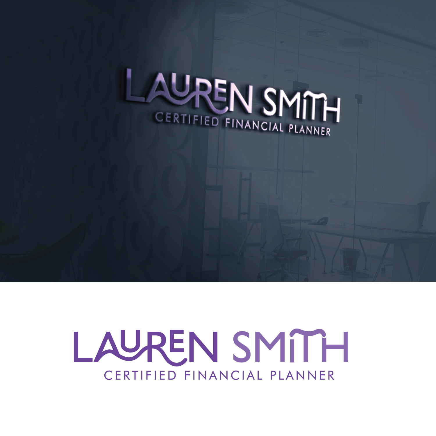 Logo Design by GODDREAMCREATION for this project | Design #30699265