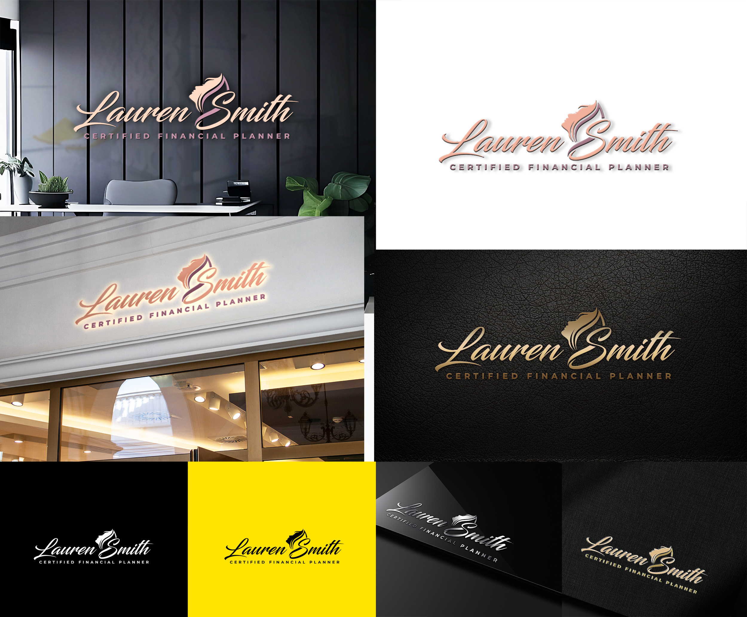 Diseño de Logo por nilpori  103 para este proyecto | Diseño #30687920