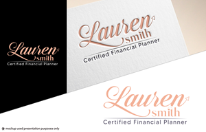 Logo Design by Rubia@ for this project | Design: #30682209