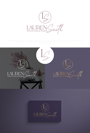 Logo Design by Amethystica for this project | Design: #30691320