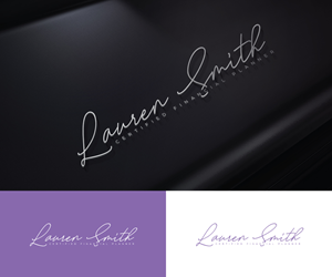 Logo Design by step forward 2 for this project | Design: #30679160