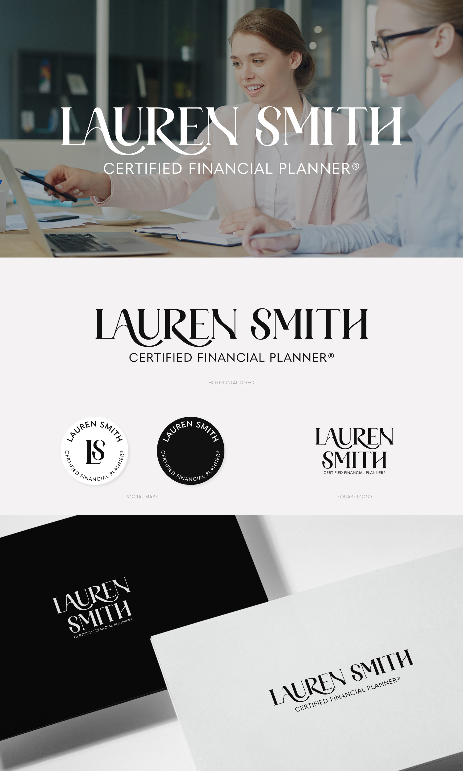 Logo Design by Modeform for this project | Design #30688357