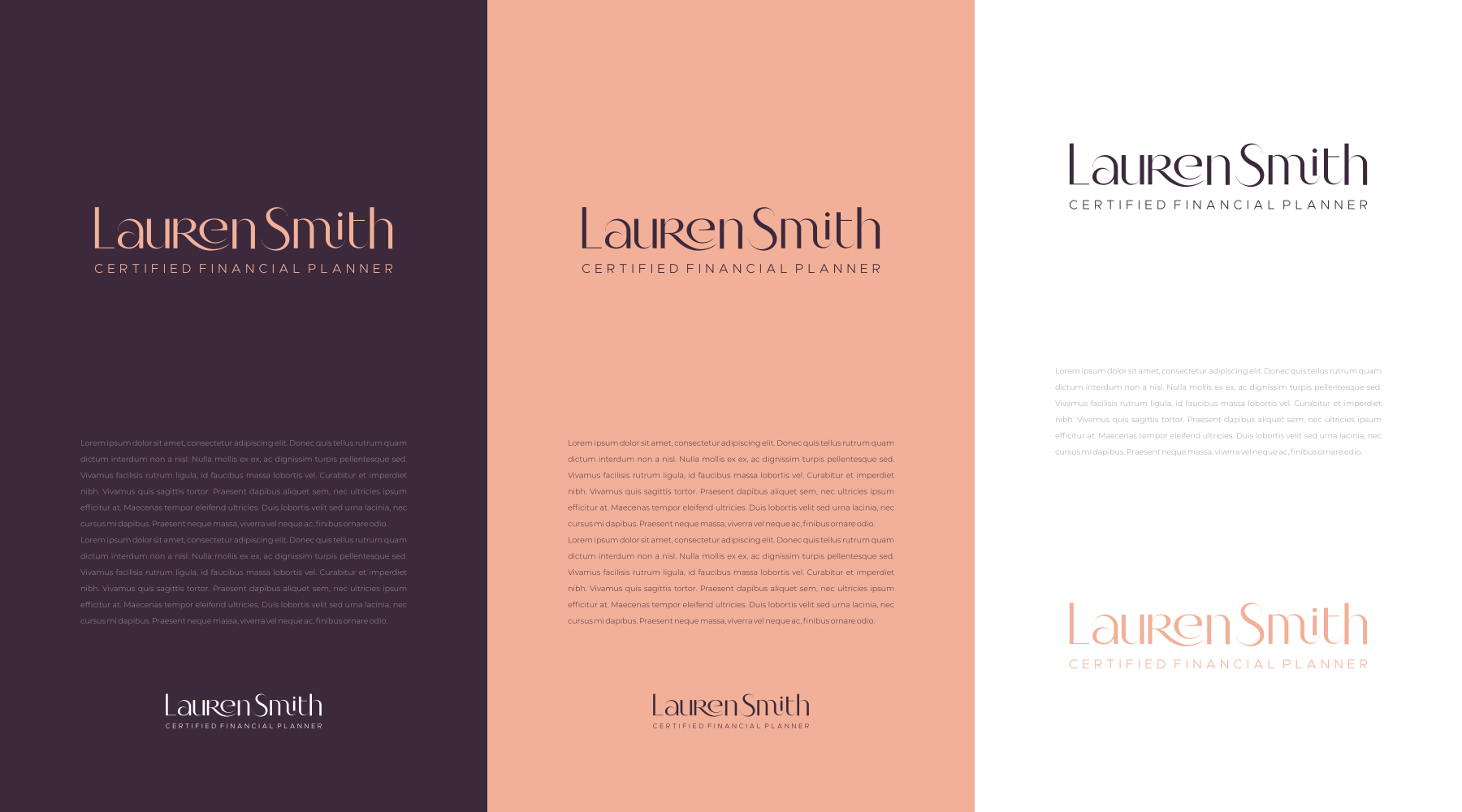 Logo Design by MishaDsign for this project | Design #30787172
