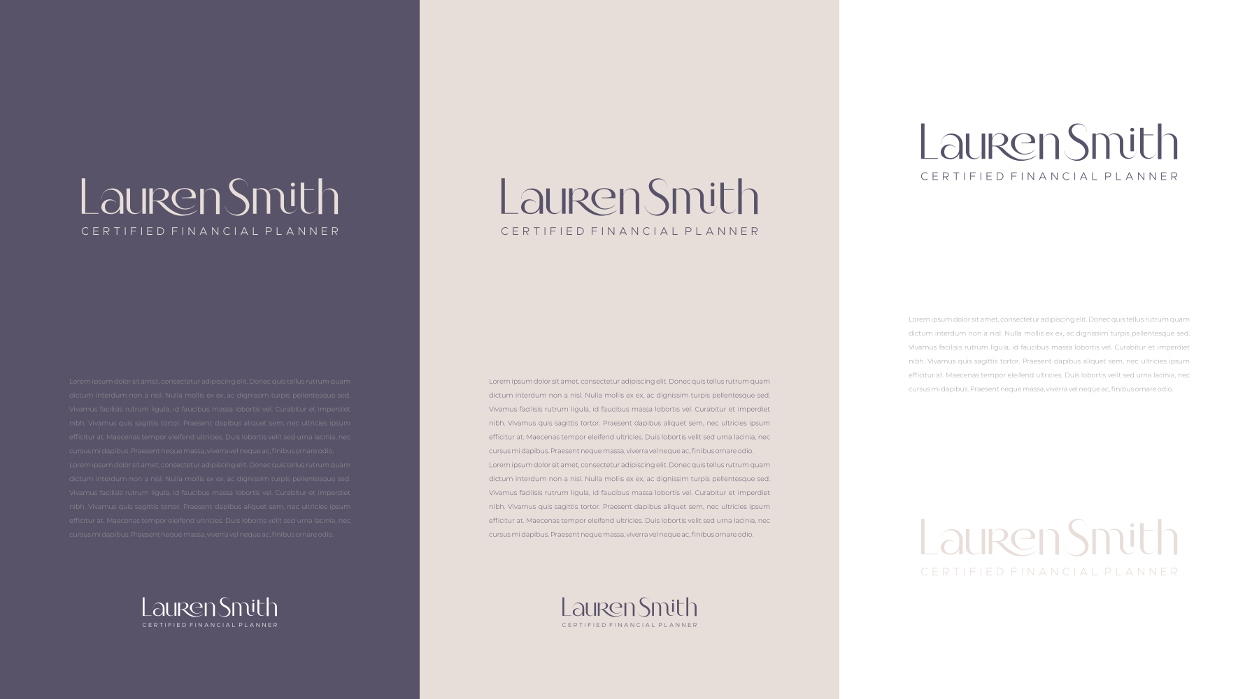 Logo Design by MishaDsign for this project | Design #30787173