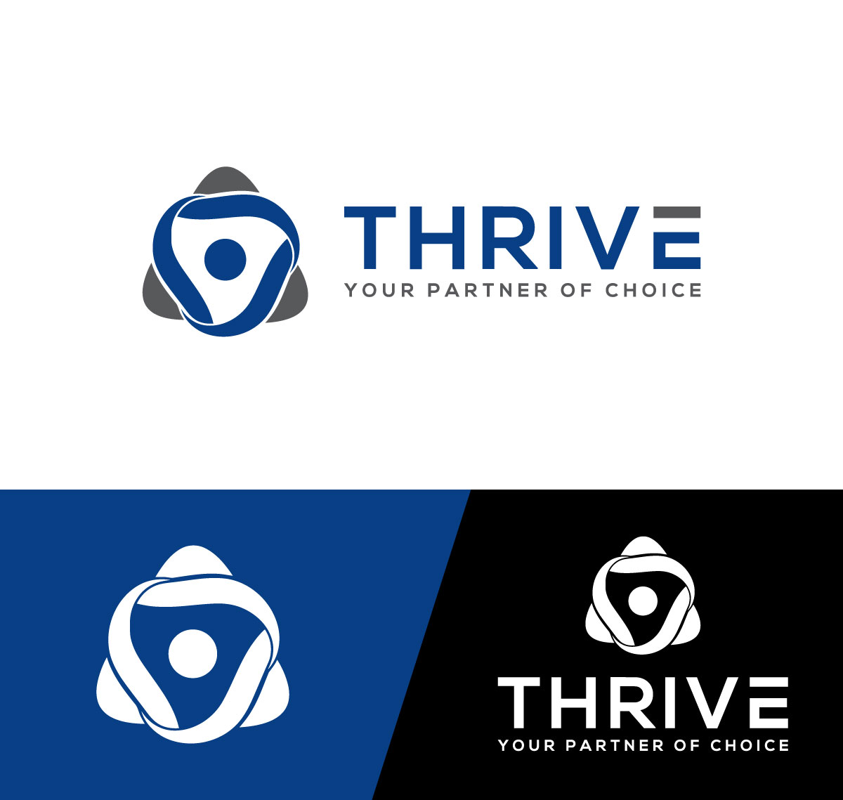 Logo Design by Danial07 for this project | Design #30734726