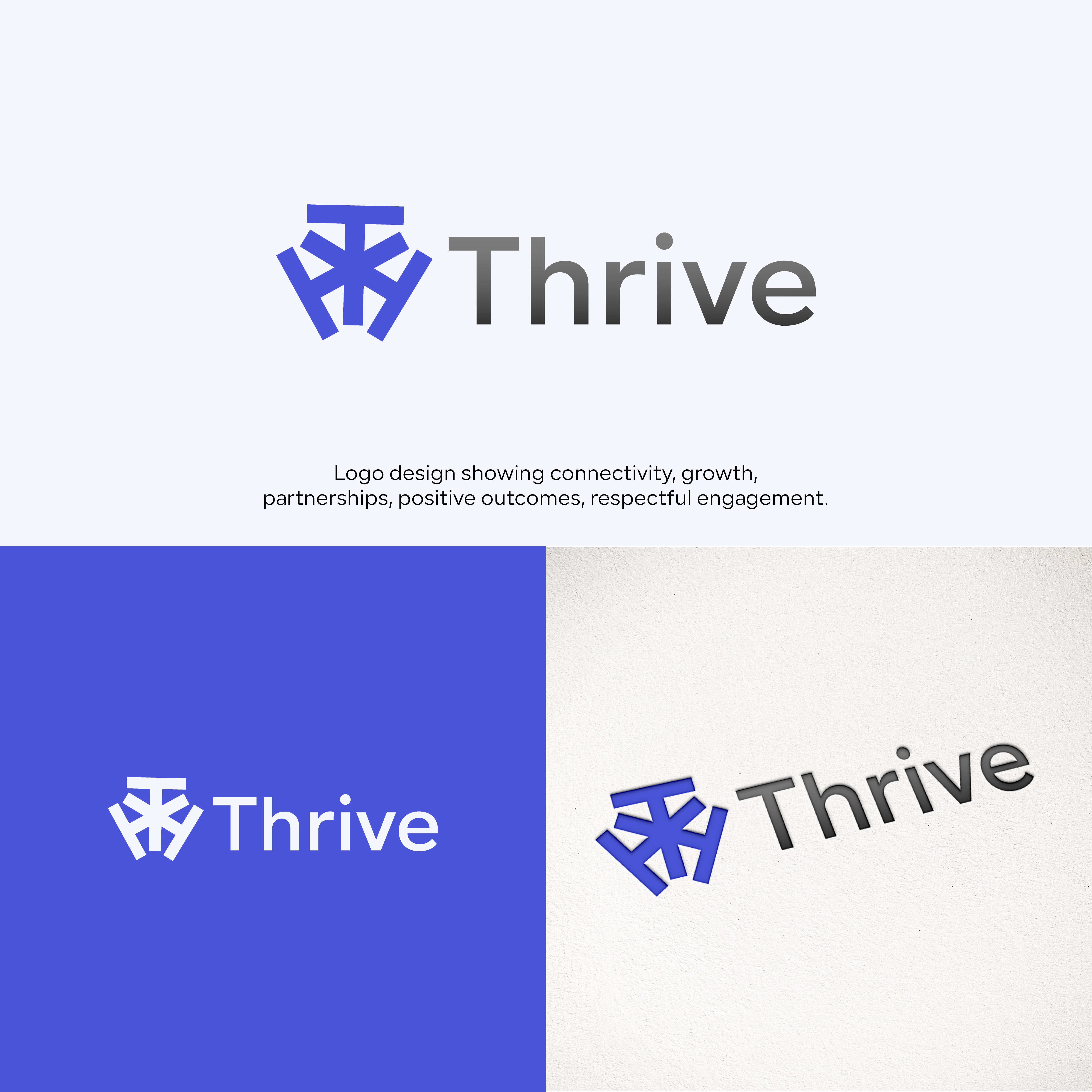 Diseño de Logo por Adnan Bhatti para este proyecto | Diseño #30679243