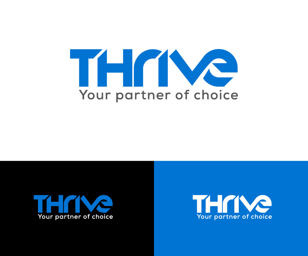 Logo Design by Kavth for this project | Design #30720400