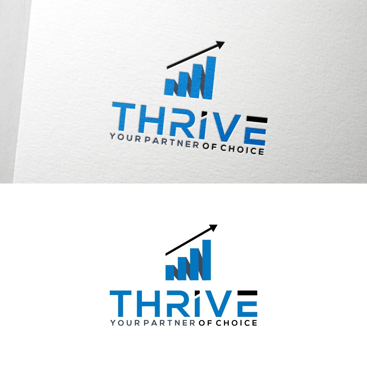 Logo Design by okta5 for this project | Design #30682565