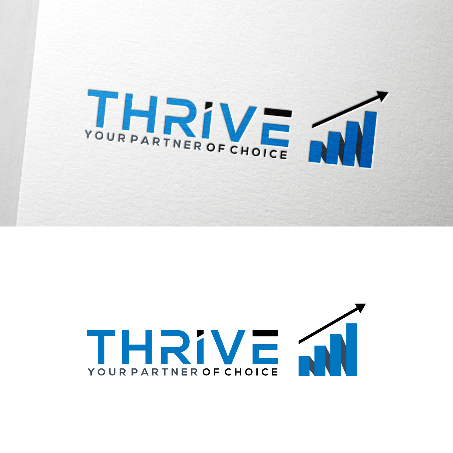 Logo Design by okta5 for this project | Design #30686666