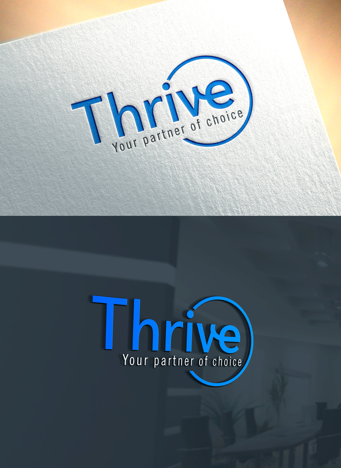 Logo Design by RaKu 2 for this project | Design #30726550