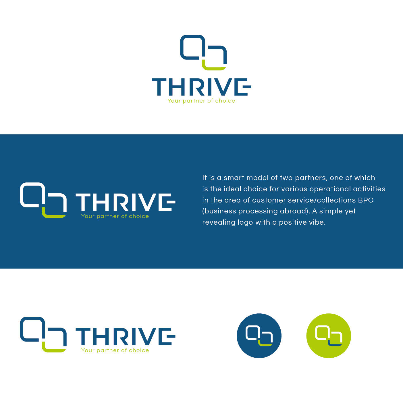 Logo Design by nandkumar for this project | Design #30681623
