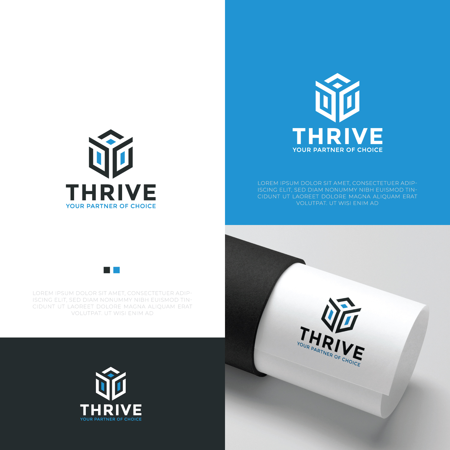 Logo Design by Md Shehidul Islam Rimon for this project | Design #30679471