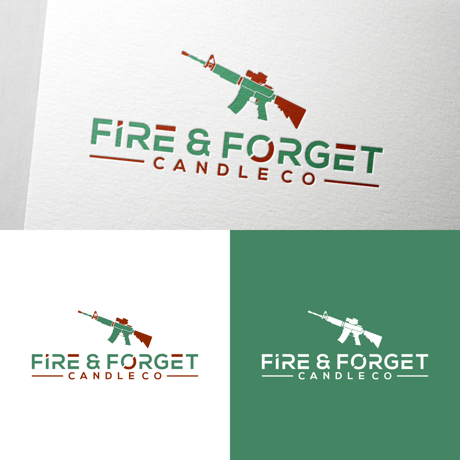 Logo Design by okta5 for this project | Design #30683503