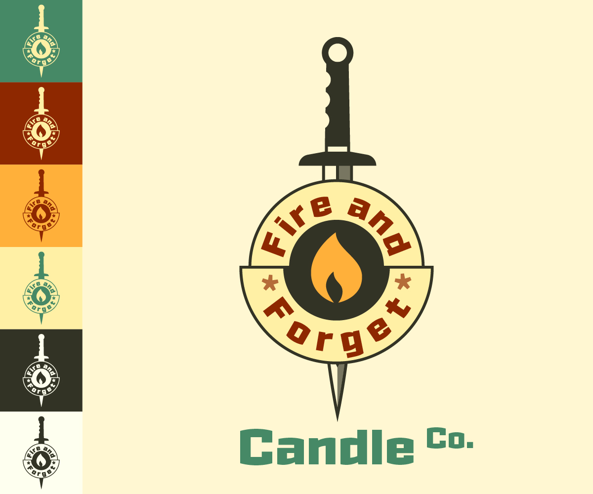 Logo Design by Rob C Design for this project | Design #30691108