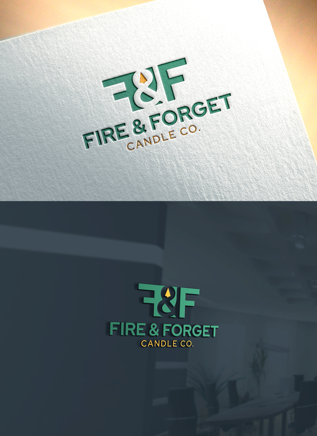 Logo Design by RaKu 2 for this project | Design #30726555