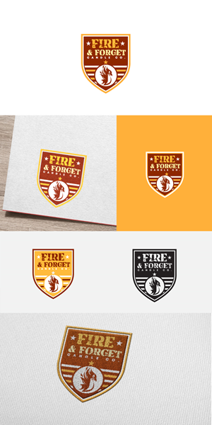 Logo Design by AR- RAZZAAQ for this project | Design #30684010