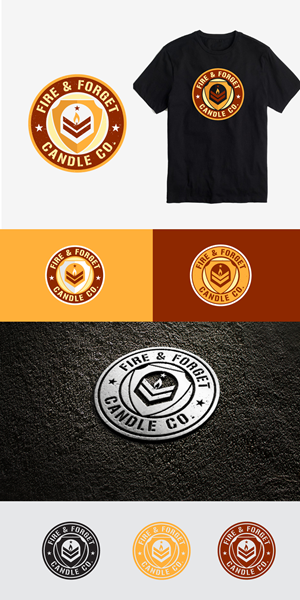 Logo Design by AR- RAZZAAQ for this project | Design: #30684012