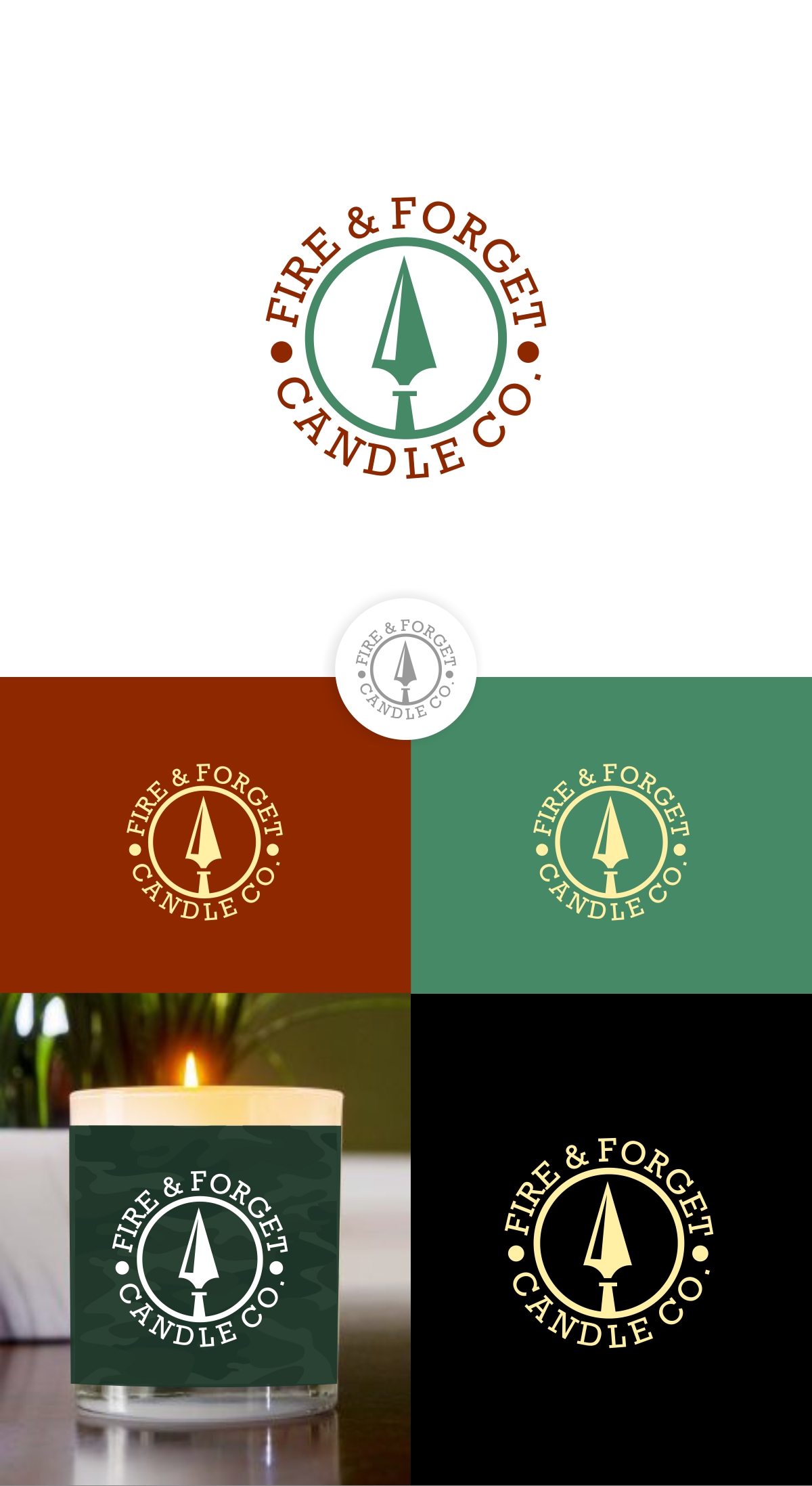 Logo Design by Eppeok for this project | Design #30680436