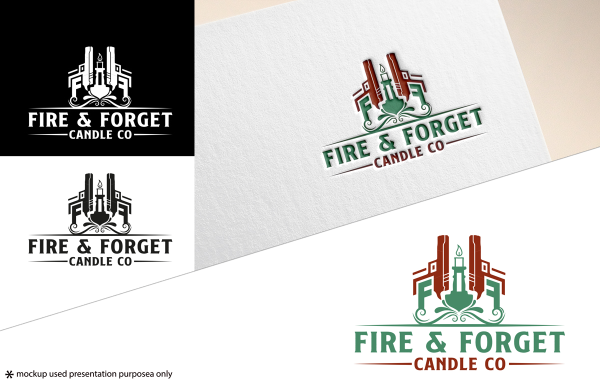 Logo Design by Rubia@ for this project | Design #30680343