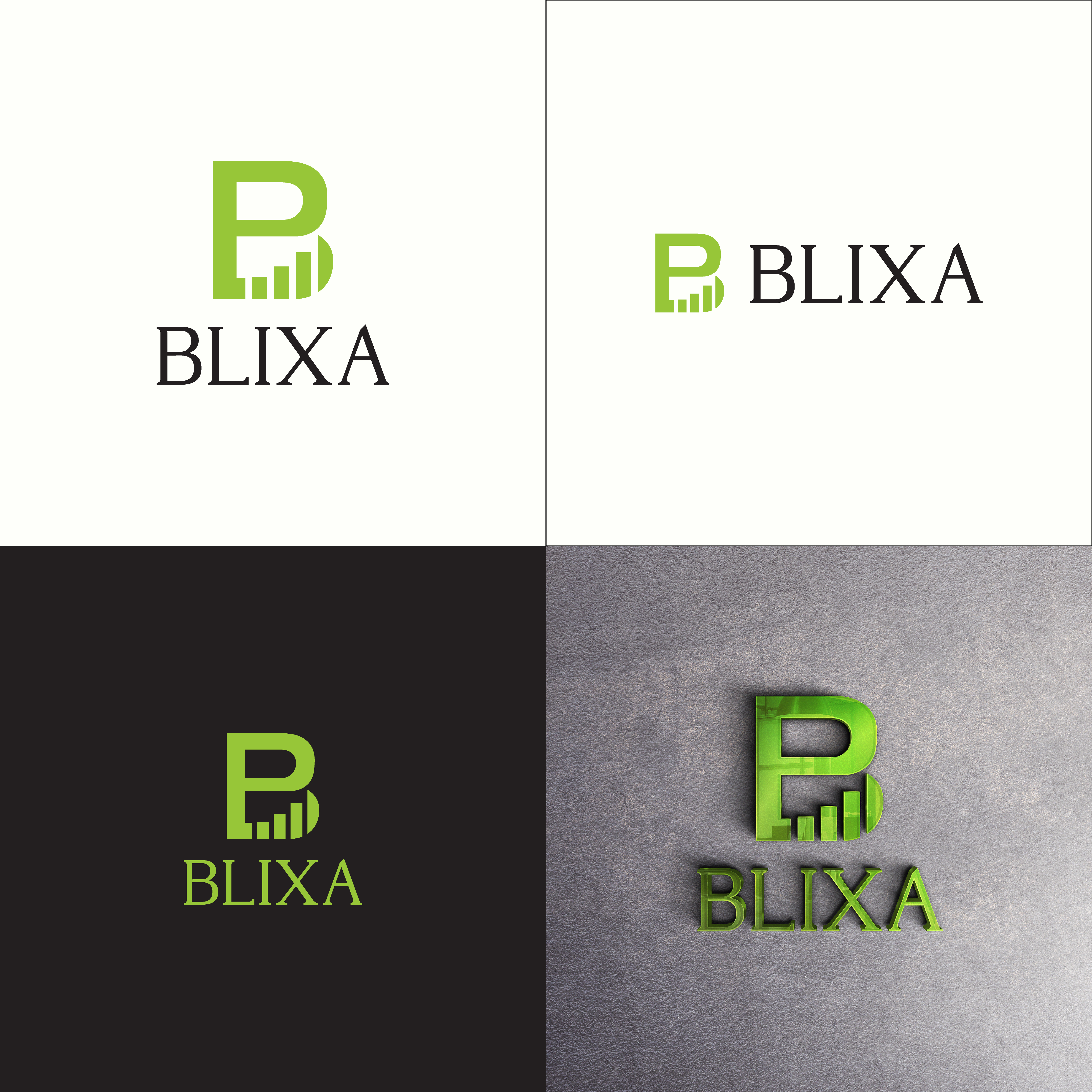 Diseño de Logo por Adnan Bhatti para este proyecto | Diseño #30678920