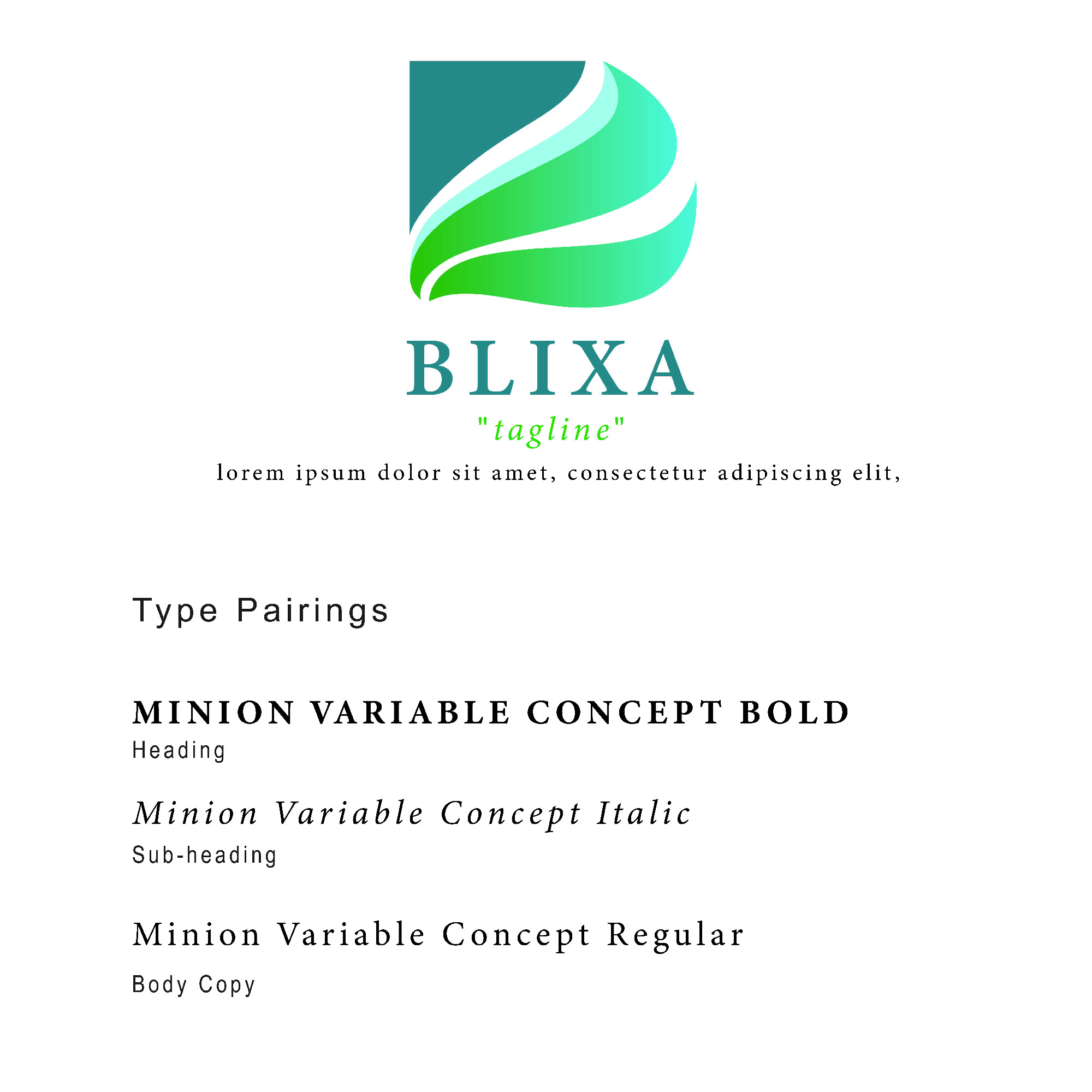 Logo Design by nickyboy for this project | Design #30683097