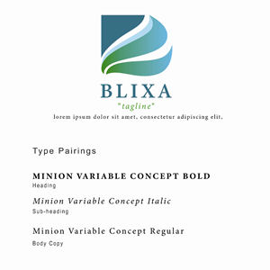 Logo Design by nickyboy for this project | Design: #30683097