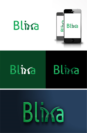 Diseño de Logo por Deziners Zone para este proyecto | Diseño: #30680389