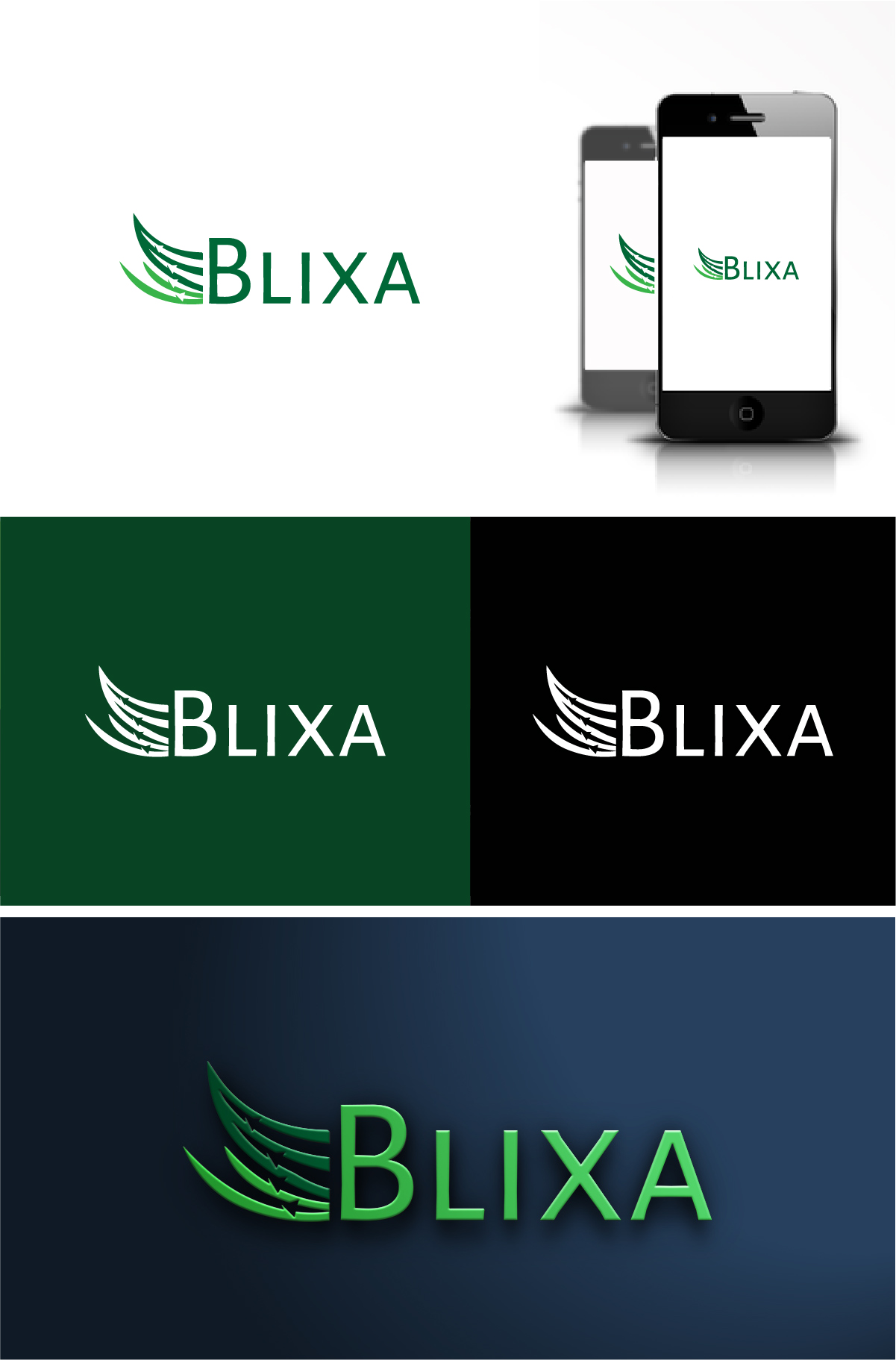 Logo Design by Deziners Zone for this project | Design #30680390