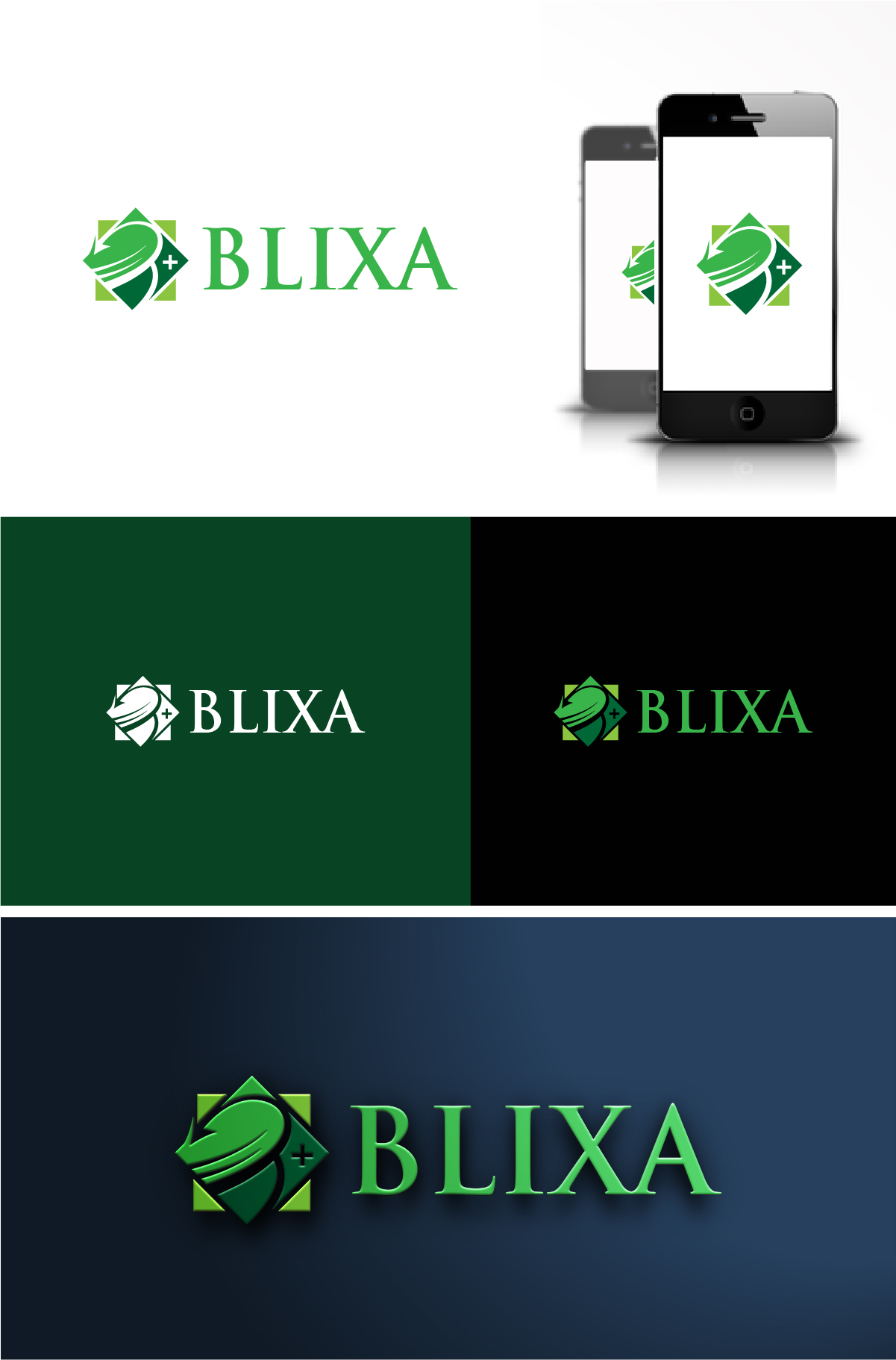 Diseño de Logo por Deziners Zone para este proyecto | Diseño #30680391