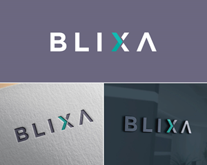 Logo Design by Atec for this project | Design: #30682059