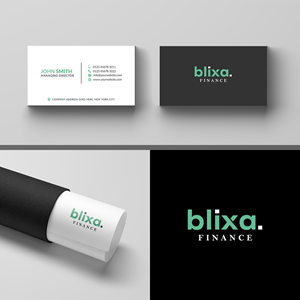 Logo Design by GrafiksCompany for this project | Design #30918096